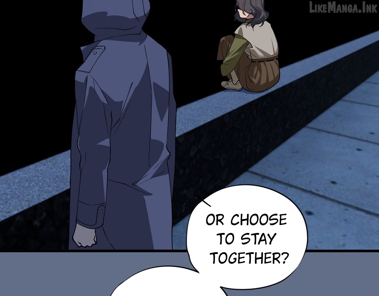 Confession Of The Suspect A Chapter 47  - page 44